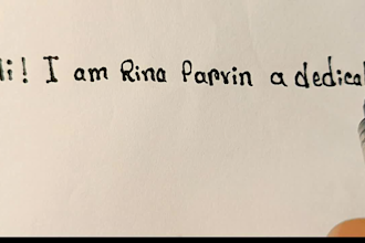 handwrite letters, notes, and custom text
