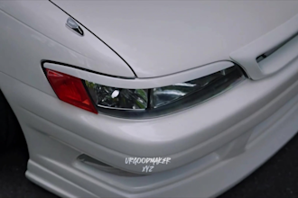 create cinematic car video edits for reels and shorts