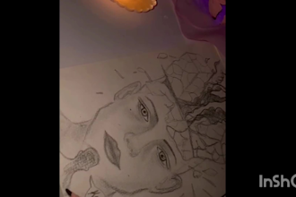paint the sound of your concert using synesthesia