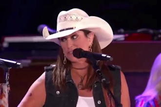 be your female country singer, modern country, nashville music