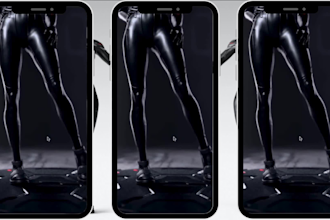 build custom eva foam cosplay armor or costume based on your design