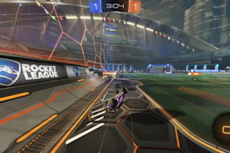 be your SSL rocket league coach and help you improve