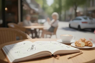 create cinematic lyrics and storytelling ai music video with realistic lip sync