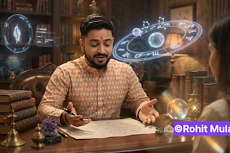 do accurate prediction using vedic astrology
