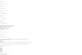 do wordpress to headless cms migration