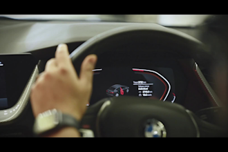 edit premium automotive commercials and car dealership videos