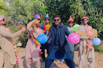 wish happy birthday video or happy birthday video