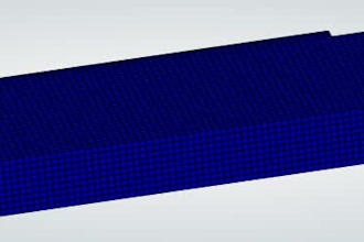 do fea and cfd analysis using ansys and solidworks
