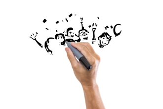 create a professional whiteboard animation explainer video
