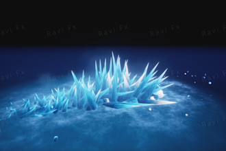 do unreal game vfx