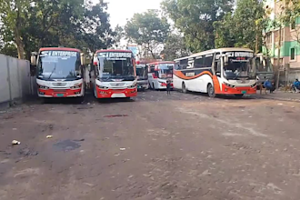 create professional bus video editing
