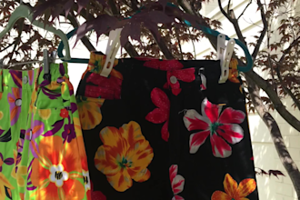 be your personal shopper, tailor and designer