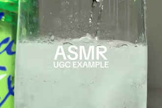 create ugc asmr content, product videos, trendy styles for social media ads