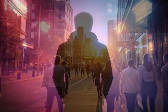 do cinematic ai video animation, ai video ads, and realistic 3d pixar style