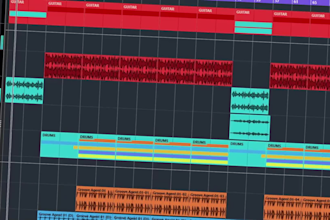 be your bollywood, modern indian music producer