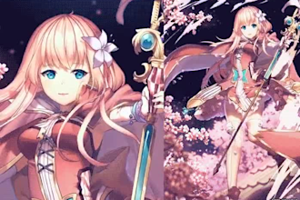 create live2d character, vtuber avatar, chibi art and twitch background