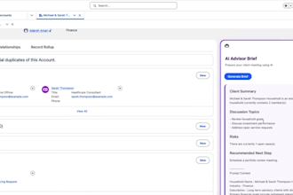 be your salesforce developer, consultant, and admin