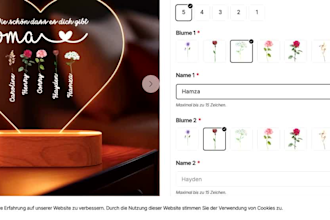 setup shopify product customizer in teeinblue customily or zakeke for pod etsy