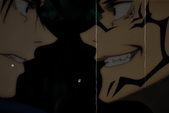 make professional anime edit and amv