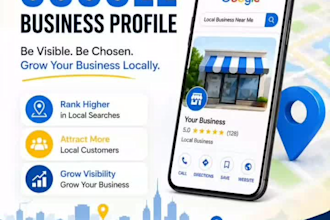 do local citation building for local SEO