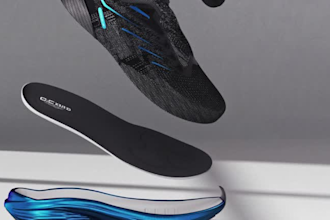design 3d shoe modeling, 3d footwear and rendering for 3d printing files