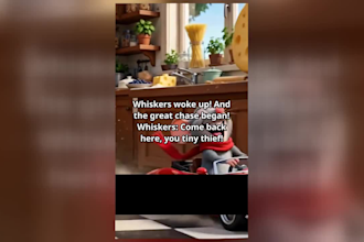 edit viral reels tiktoks and shorts with captions