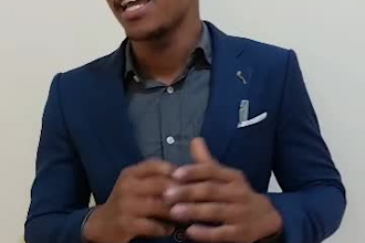 be your professional virtual mc for zoom meetings and webinars