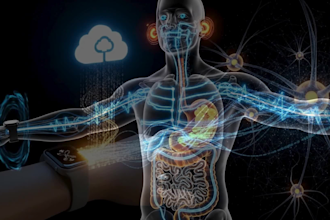 ai explainer video, ai medical animation, body anatomy, surgery animation