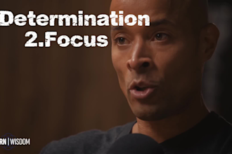 edit high retention motivational videos
