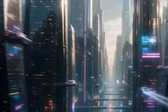 create professional ai cinematic videos and transitions