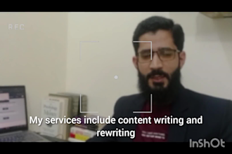 detect, humanize, rewrite, and edit ai content