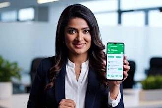 setup gohighlevel whatsapp automation, whatsapp ai chatbot and ghl omnichannel