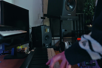 professionally mix and master your rap or hip hop vocals