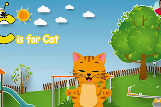 children book illustration , book illustration , kid animation, illustration