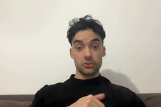 teach you ancient greek from my classics degree