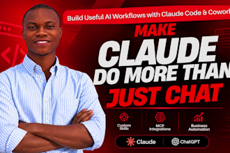 claude code setup claude cowork claude skills workflows training and consulting
