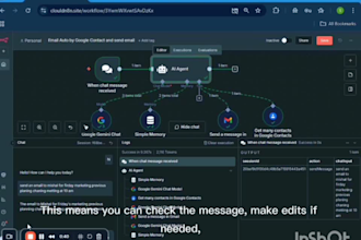 create ai knowledge base chatbot for your documents