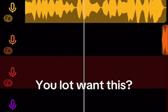 mixing and mastering on bandlab any genre with custom preset