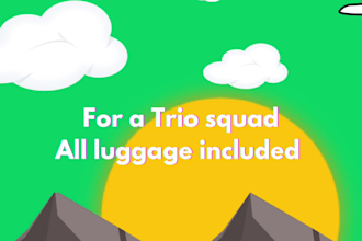 design office informercial animations