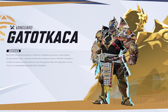 create a 3d character in marvel rivals style