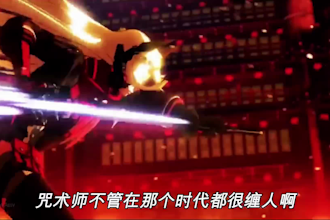 create viral anime amv mix with beat sync and smooth transitions