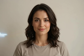 create professional ai business headshots from your selfie
