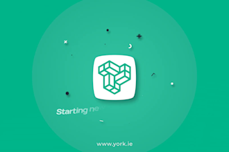 tunning motion graphics, logo animation for your brand