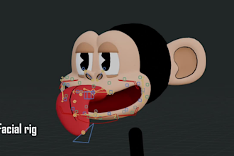 create 2d rubber hose animation, 1930s retro, vintage cartoon animation