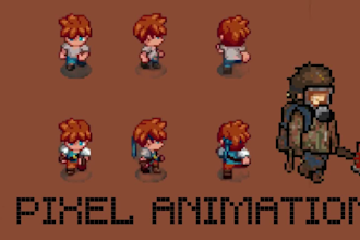 do pixel art animation sprite sheet rpg pixel art nsfw pixel art sprite sheet