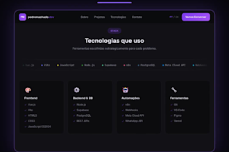 build a responsive website