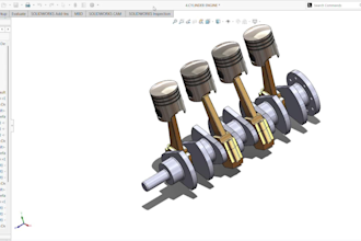 create professional 3d cad models and technical drawings