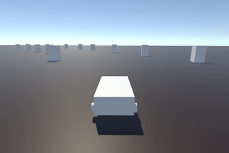 code a highly realistic unity vehicle physics controller