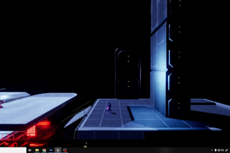 create unreal engine 5 blueprints and gameplay mechanics