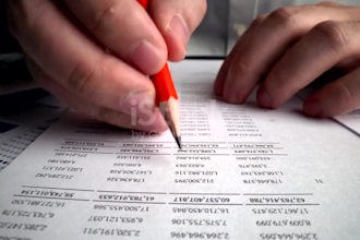 do your complete accounting cycle